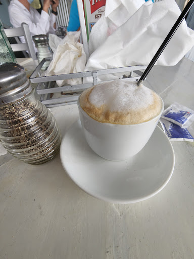 Seafood Restaurant «Don Camaron Seafood Grill», reviews and photos, 501 NW 37th Ave, Miami, FL 33125, USA