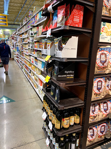 Grocery Store «Whole Foods Market», reviews and photos, 94 Derby St, Hingham, MA 02043, USA