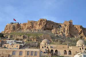 Mardin Castle image