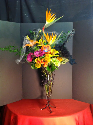 Florist «Enchanted Florist», reviews and photos, 2930 N Hayden Rd, Scottsdale, AZ 85251, USA