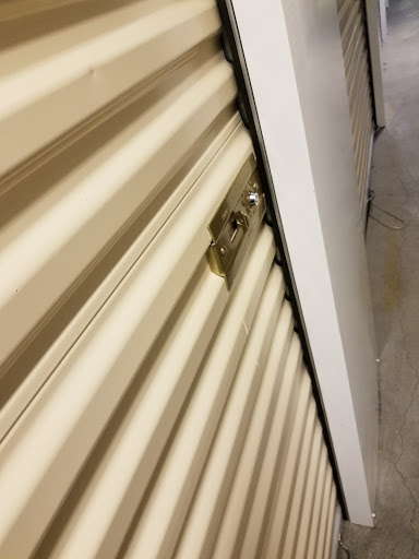 Self-Storage Facility «StorageMart», reviews and photos, 3711 Soquel Dr, Soquel, CA 95073, USA