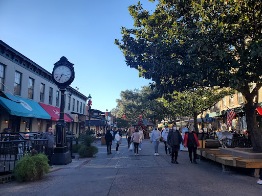 Market «City Market», reviews and photos, 219 W Bryan St, Savannah, GA 31401, USA