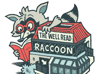 The Well Read Raccoon Books & Curiosities, LLC