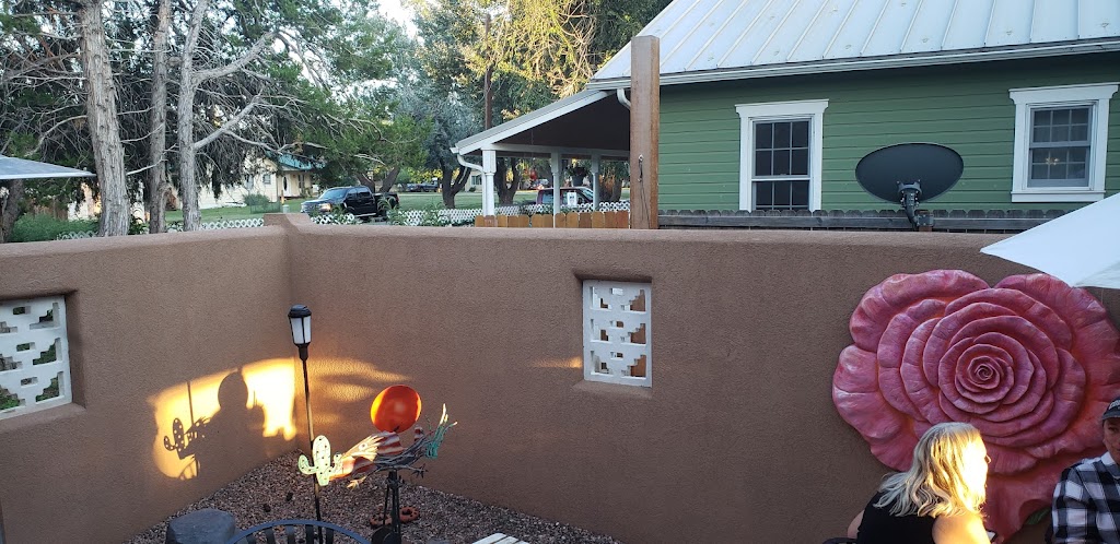 Alys' Restaurant 81055