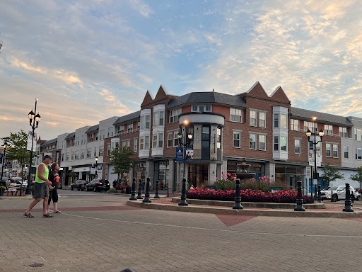 Shopping Mall «Crocker Park», reviews and photos, 228 Market St, Westlake, OH 44145, USA