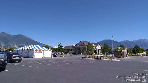 Credit Union «Nebo Credit Union», reviews and photos