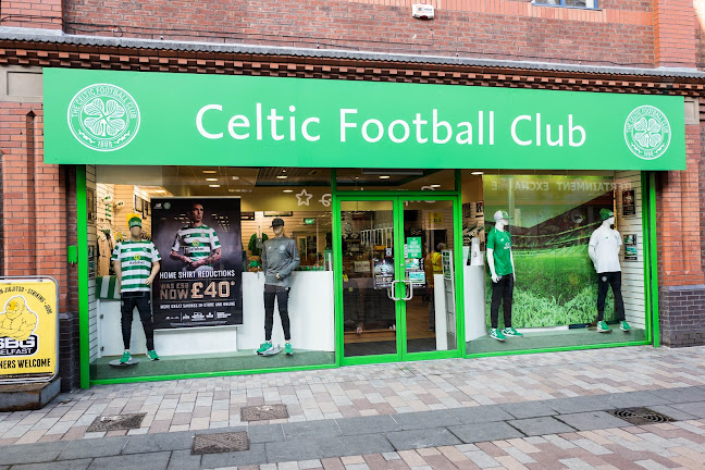 The Celtic Store - Belfast - Belfast