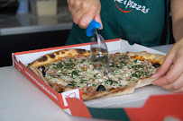 Photos du propriétaire du Pizzeria Le Kiosque à Pizzas à Pont-Saint-Martin - n°14