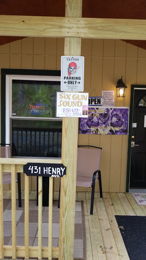 Explore cosmic tattoo ideas, creative tattoo ideas in Davis, available at SIX GUN SOUND TATTOO