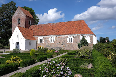 Tøstrup Kirke