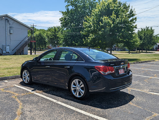 Used Car Dealer «A+ Auto Sales», reviews and photos, 9253 Cincinnati Columbus Rd, West Chester Township, OH 45069, USA