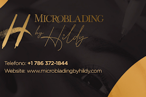 Microblading by Hildy image