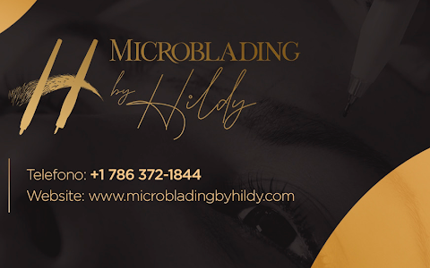 Microblading by Hildy image