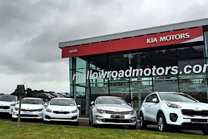 Mallow Road Motors Kia