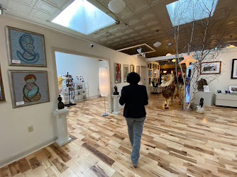 Winkler Gallery of Fine Art