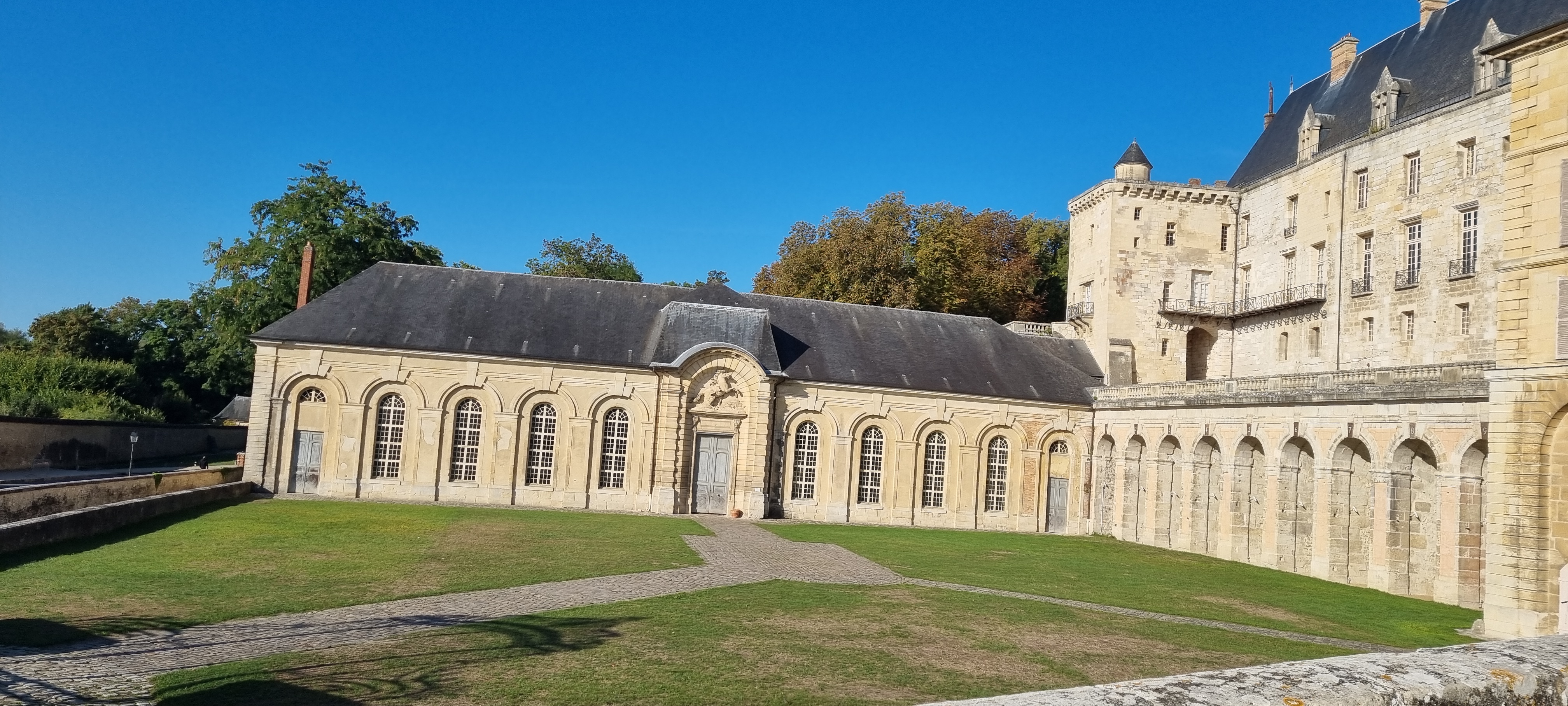 Photo n° 4 de l'avis de Chris.o fait le 19/09/2022 à 08:26