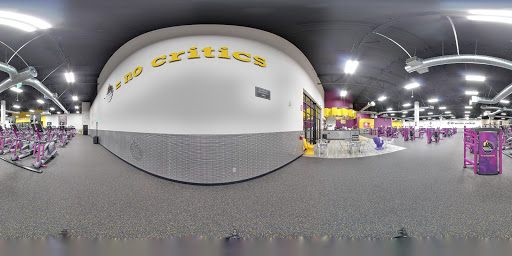 Gym «Planet Fitness», reviews and photos, 2725 N Bristol St, Santa Ana, CA 92706, USA