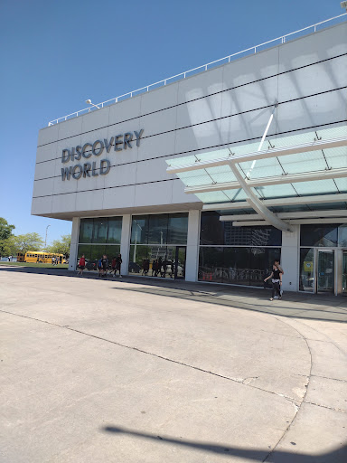 Science Museum «Discovery World», reviews and photos, 500 N Harbor Dr, Milwaukee, WI 53202, USA