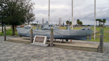 Liberty Ship WWII Memorial
