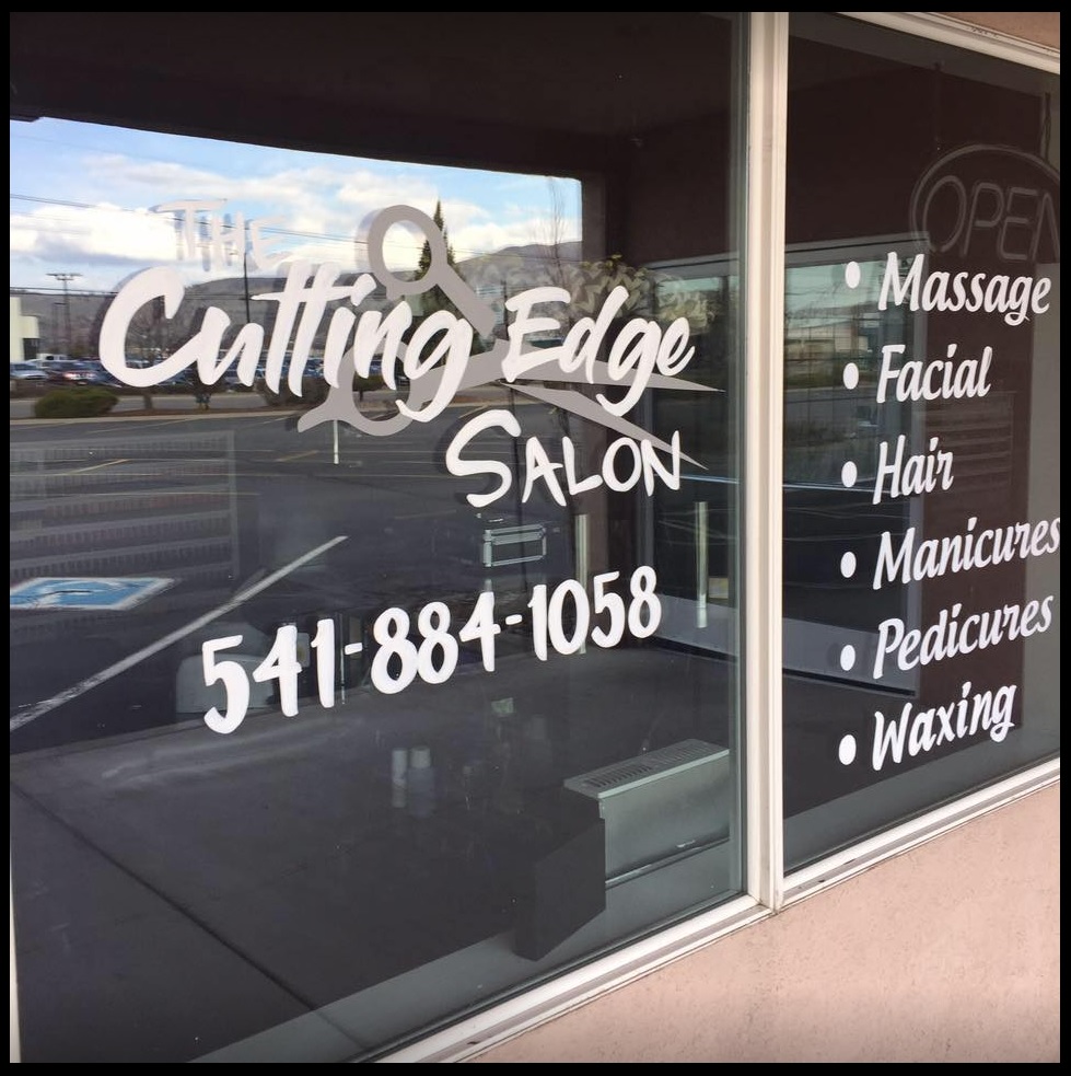 Cutting Edge 97603
