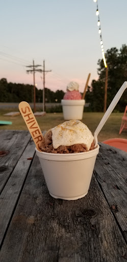 Ice Cream Shop «Shivers Natural Snow», reviews and photos, 5651 US-259, Longview, TX 75605, USA