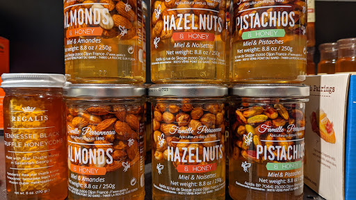 Grocery Store «The Fresh Market», reviews and photos, 100 N Peachtree Pkwy, Peachtree City, GA 30269, USA