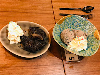 Crème glacée du Restaurant japonais Restaurant Taki à Paris - n°3