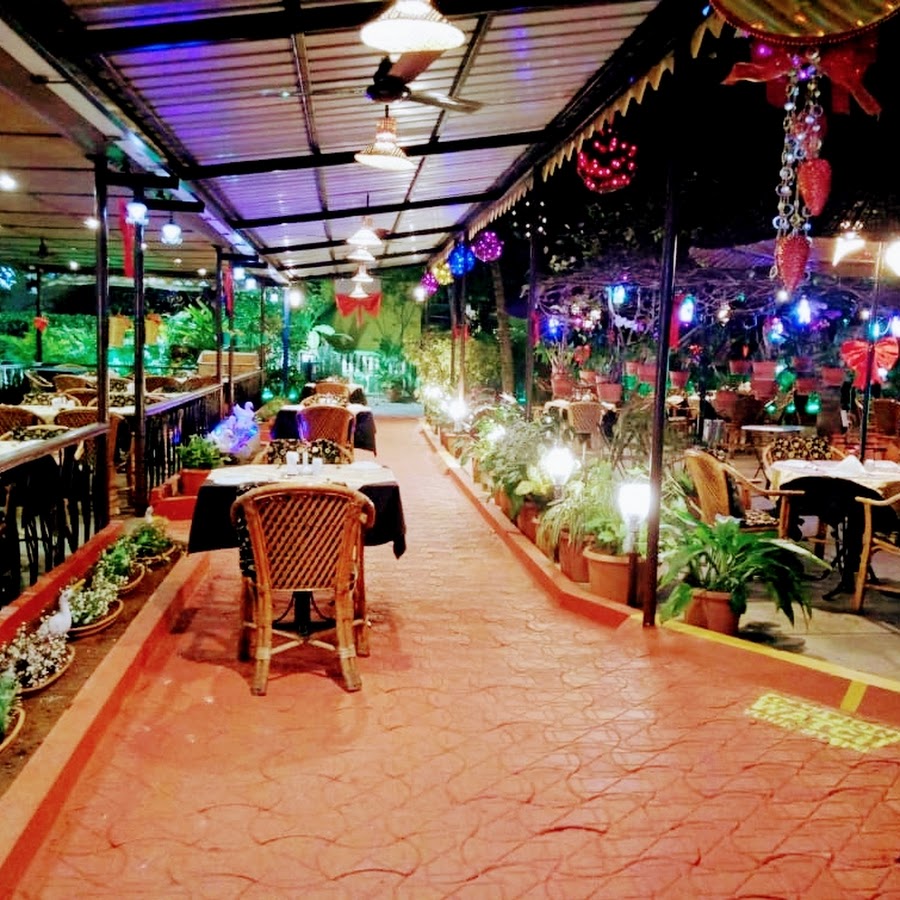 Octima Restaurant Bar and Cafe