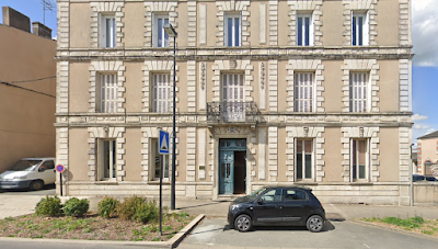 SPC Expertise comptable à Saint-Maixent-l'École