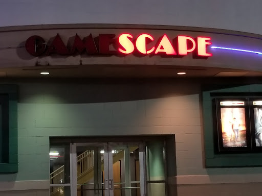 Movie Theater «Regal Cinemas Bowling Green 12», reviews and photos, 323 Great Escape Ave, Bowling Green, KY 42101, USA