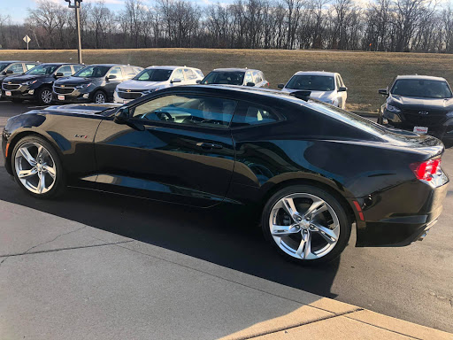 Used Car Dealer «Jim Trenary Used Cars», reviews and photos, 2171 1st Capitol Dr, St Charles, MO 63301, USA