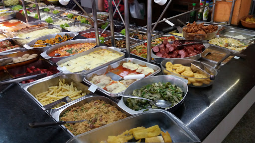 Logo da empresa - Borotos's Restaurantes