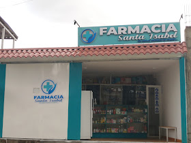 Farmacia Santa Isabel