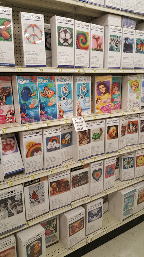 Craft Store «A.C. Moore Arts and Crafts», reviews and photos, 255 Amherst St, Nashua, NH 03063, USA