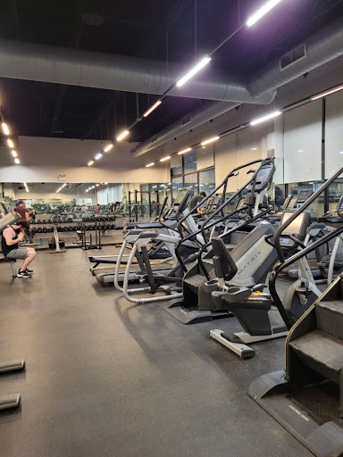 Gym «Southport Fitness», reviews and photos, 3413 N Southport Ave, Chicago, IL 60657, USA