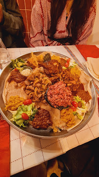 Les plus récentes photos du Restaurant éthiopien Taitu Cuisine éthiopienne à Paris - n°5