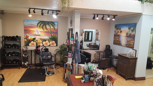 Beauty Salon «Salon Paradise», reviews and photos, 4916 River Rd N, Keizer, OR 97303, USA