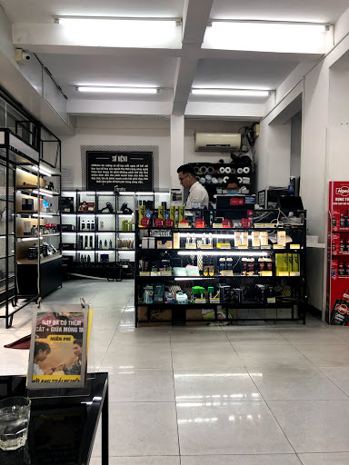 Top 20 30shine cửa hàng Huyện Quảng Trạch Quảng Bình 2022