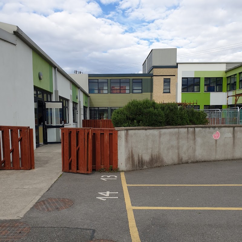 Lucan East Educate Together National School