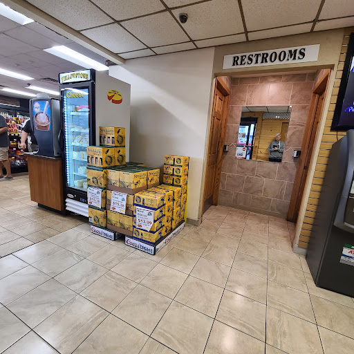 Cenex C-Store Hixton, WI | Allied Cooperative