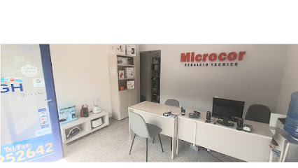 Microcor Servicio Tecnico
