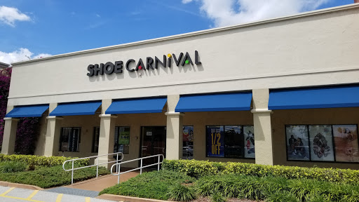 Shoe Store «Shoe Carnival», reviews and photos, 75 E Indiantown Rd, Jupiter, FL 33477, USA
