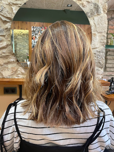 Eva Llorens Estilista en Girona, Girona