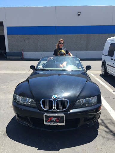 Used Car Dealer «Zrv Auto Inc.», reviews and photos, 190 Arovista Cir, Brea, CA 92821, USA