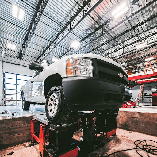 Auto Repair Shop «Zellner Automotive», reviews and photos, 763 S Rowlett St, Collierville, TN 38017, USA