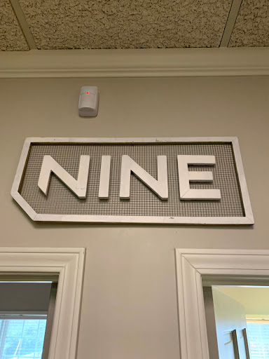 Website Designer «The Nine», reviews and photos, 1490 Northbank Parkway, Tuscaloosa, AL 35406, USA