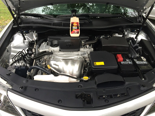 Car Repair and Maintenance «Midas», reviews and photos, 123 N Greenville Ave, Allen, TX 75002, USA