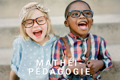 Mathéi-Pédagogie
