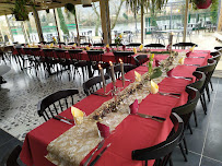 Atmosphère du Restaurant Table de l’EdeN à Cruas - n°11