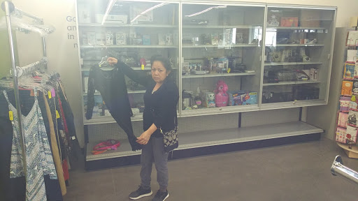Thrift Store «Goodwill Castle Rock», reviews and photos